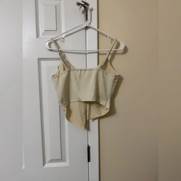 Wide leg pant set - Picture 7 of 7